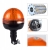 LAMPA OSTRZEGAWCZA KOGUT LED 12V 24V R10 IP65 TRZPIEŃ 3TRYBY HOMOLOGACJA E9