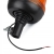 LAMPA OSTRZEGAWCZA KOGUT LED 12V 24V R10 IP65 TRZPIEŃ 3TRYBY HOMOLOGACJA E9