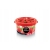 Puszka zapachowa odświeżacz Aroma Car Organic Strawberry