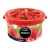 Puszka zapachowa odświeżacz Aroma Car Organic Strawberry