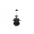 Żarówka halogenowa HB4 12V 51W 9006 AMIO-01480