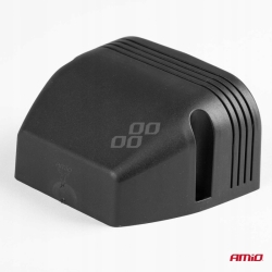 GNIAZDO ZAPALNICZKI OBUDOWA PANEL RAMKA USB 02866-AMiO