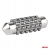 Żarówki LED CANBUS Festoon C5W 12SMD 2016 41mm White 12V 24V AMIO-04238