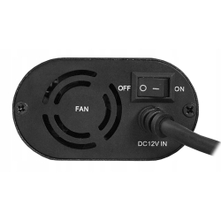 Przetwornica 12V/230V 150W LTC + 2 x USB 2.4A