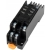 Podstawa PTF08A pod przekaźnik pośredni - 8 pin (18549RC)