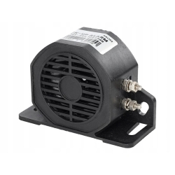 Sygnał cofania buzzer 12-80V, 5W, 107 dB (58492N)