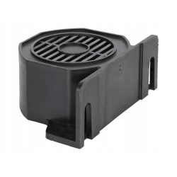 Sygnał cofania buzzer 12-80V, 5W, 107 dB (58492N)