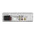 Radio samochodowe Bluetooth Kruger&Matz 1 DIN USB AUX PILOT microSD KM2011