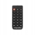 Radio samochodowe Bluetooth Kruger&Matz 1 DIN USB AUX PILOT microSD KM2011