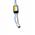 Filtr LED CAN BUS - oprawka BA9S --> W5W (IN372)