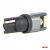 Żarówki LED CANBUS 3020 4SMD T10 W5W W10W 12V 24V AMIO-03717 2 szt.