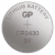 Bateria litowa GP Batteries CR2430 1szt