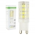 Żarówka G9 51 LED 5W=40W 620lm 220-230V KOLOR BIAŁY NEUTRALNY
