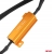 Filtr Rezystor opornik CANBUS do żarówek LED 6 OM 50W H7 AMIO-04089