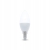 Żarówka LED E14 C37 6W 230V 3000K 480lm Forever Light (LXL003447)