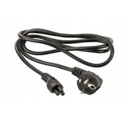 Kabel przewód zasilający 