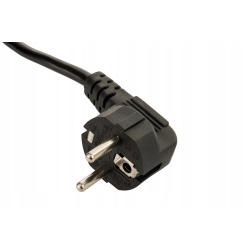 Kabel przewód zasilający 