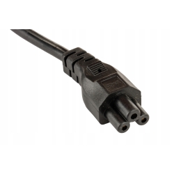 Kabel przewód zasilający 