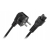 Kabel przewód zasilający "koniczynka" np. do laptopa 1,8m