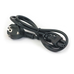 PRZEWÓD ZASILAJĄCY LAPTOP KABEL KONICZYNKA 3m