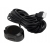 Czujnik cofania BLOW buzzer dźwięk 22 mm czarne (26-327#)
