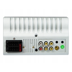 Radio radioodtwarzacz BLUETEC BC9000 2DIN 7