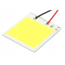 Panel Moduł LED COB 48chip W5W C5W C10W T4W taśma (IN382)
