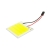 Panel Moduł LED COB 48chip W5W C5W C10W T4W taśma (IN382)