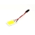 Panel Moduł LED COB 18 chip W5W C5W C10W T4W BA9S listwa (IN385)