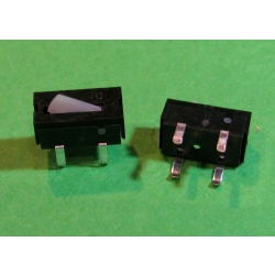 Wyłącznik krańcowy mini 4PIN (3575#)