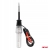 Samochodowy próbnik tester napięcia z zaciskiem krokodyl 6V 12V AMIO-04272