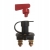 Odłącznik akumulatora wyłączniki prądu hebel 12V/24V (E1245)