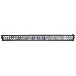 Lampa robocza długa 180W Light Bar prostokątna LB-180W-B (IN392)