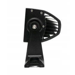 Lampa robocza długa 180W Light Bar prostokątna LB-180W-B (IN392)
