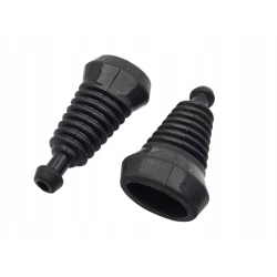 Osłona gumowa do złącza superseal 3-PIN (013418-AK)