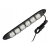 UNIWERSALNE ŚWIATŁA DRL DO JAZDY DZIENNEJ 2x 6 LED ELASTYCZNE FLEX (IN406)