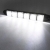 UNIWERSALNE ŚWIATŁA DRL DO JAZDY DZIENNEJ 2x 6 LED ELASTYCZNE FLEX (IN406)