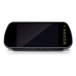 Monitor LCD 7