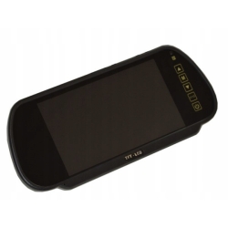 Monitor LCD 7