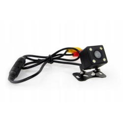 Kamera cofania Amio HD-315-LED Night Vision (01015)