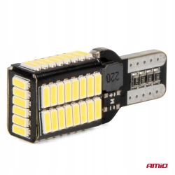 Żarówki LED CANBUS PRO series T15e W16W 54x4014 SMD White 12V 24V