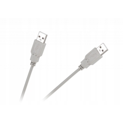 Kabel USB typu A --- wtyk - wtyk 5m (KPO2782-5)