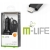Ładowarka samochodowa Apple Lightning, USB M-Life 2100 mA