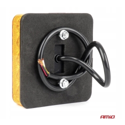 Lampa zespolona tylna LED AMIO-04389