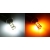 2w1 Światła LED DZIENNE i KIERUNKOWSKAZY DRL W21W (IN401)