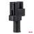 Złącze elektryczne wodoodporne zestaw 1 PIN 2.2mm AMIO-04345
