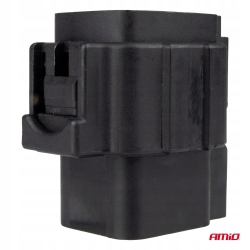 Złącze elektryczne wodoodporne zestaw 16 PIN 2.2mm AMIO-04353