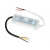 ZASILACZ DO TAŚM LED WODOODPORNY IP67 12V 2A 24W ULTRA SLIM MONTAŻOWY