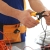 Przewód Okrągły elektryczny, giętki (linka), instalacyjny LgY 1 x 10mm2