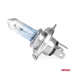 Żarówki halogenowe H4 12V 60/55W LumiTec NEXT GENERATION +135% AMIO-04404
